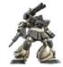 Dom Cannon Multi Gun Type