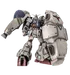 Gundam GP02 [Multiple Launch Rocket System]