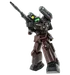 Guncannon [Spray Missile Launcher]