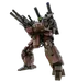 Guncannon Detector