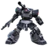 Dom Cannon Single Gun Type