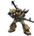 Gelgoog Cannon (Jacobius Node)