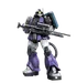 Zaku II (Sniper Type) (Helena Hegel)