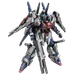 Full Armor Gundam MK III