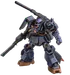 Hizack Cannon (Increased Armor)
