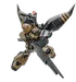 Gelgoog Vertex Xanthos