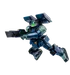 Guncannon Aqua [Thunderbolt]