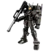 GM Kai (Shadows Weapon Rack)