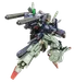Full Armor ZZ Gundam