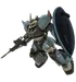 Gelgoog High Mobility Type (Uma Lightning)