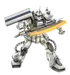 Zaku II FS (Shin Matsunaga)