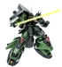 Zaku III Custom