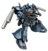 Xeku Eins Type 1 Loadout