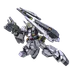 Hazel Custom [High Mobility Form]