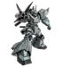 Gelgoog High Mobility Type (Gald Kureiz)