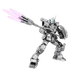 Silver Haze Kai