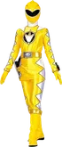 Abare Yellow