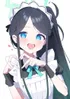 Tendou Arisu (Maid)
