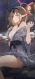 Hinomiya Chinatsu (Hot Spring)