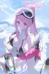 Izumimoto Eimi (Swimsuit)