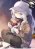 Omagari Hare (Camping)
