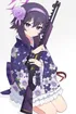 Igusa Haruka (New Year)