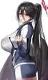 Hanekawa Hasumi (Sportswear)