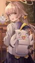 Ajitani Hifumi