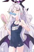 Sorasaki Hina (Swimsuit)