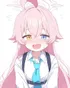 Takanashi Hoshino