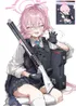 Takanashi Hoshino (Battle)