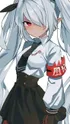 Shiromi Iori
