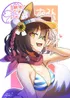 Kuda Izuna (Swimsuit)