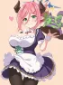 Ushimaki Juri (Part Timer)