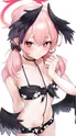 Shimoe Koharu (Swimsuit)