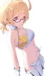 Toyomi Kotori (Cheerleader)
