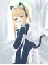 Saiba Midori (Maid)