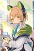 Saiba Midori
