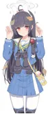 Kasumizawa Miyu