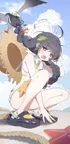 Kasumizawa Miyu (Swimsuit)