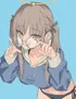 Kazekura Moe (Swimsuit)