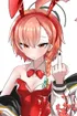 Mikamo Neru (Bunny Girl)