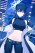 Jomae Saori