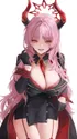 KyōGoku Satsuki