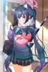 Kuromi Serika
