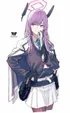 Shiraishi Utaha