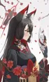 Kosaka Wakamo