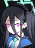 Key (Tendou Arisu Servant)