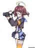 Kazemaki Mai