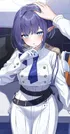Oki Aoi